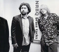 the album cover for NRBQ - Brass Tacks