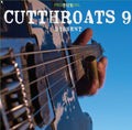 the album cover for Cutthroats 9 - Dissent