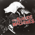 the album cover for The Suicide Machines - Destruction By Definition [Limited Edition]