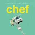 the album cover for Chef / OST Dlcd - Chef / O.S.T. [Download Included]