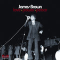 the album cover for James Brown - Love Power Peace [Vinyl]