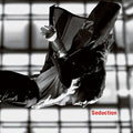 the album cover for Marcel Dettmann - Seduction