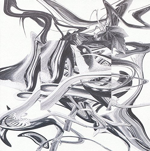 the album cover for WhoMadeWho - Dreams