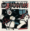 the album cover for Beat From Badsville 2 / Various - Beat from Badsville 2 / Various