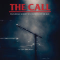 the album cover for The Call - A Tribute to Michael Been [Vinyl]