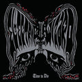 the album cover for Electric Wizard - Time To Die