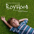 the album cover for Boyhood [Movie] - Boyhood (Music From the Motion Picture)