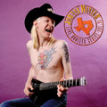 the album cover for Johnny Winter - Live Bootleg Series Volume 11 [Limited Edition Remastered Vinyl]
