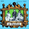 the album cover for 49th Parallel - 49th Parallel [Limited Edition]