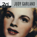 the album cover for Judy Garland - 20th Century Masters: Collection