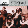 the album cover for Steppenwolf - 20th Century Masters: Collection