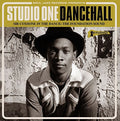 the album cover for Soul Jazz Records Presents - Studio One Dancehall: Sir Coxsone