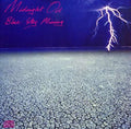 the album cover for Midnight Oil - Blue Sky Mining (Remastered)