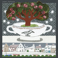 the album cover for James Yorkston - Cellardyke Recording (Uk)