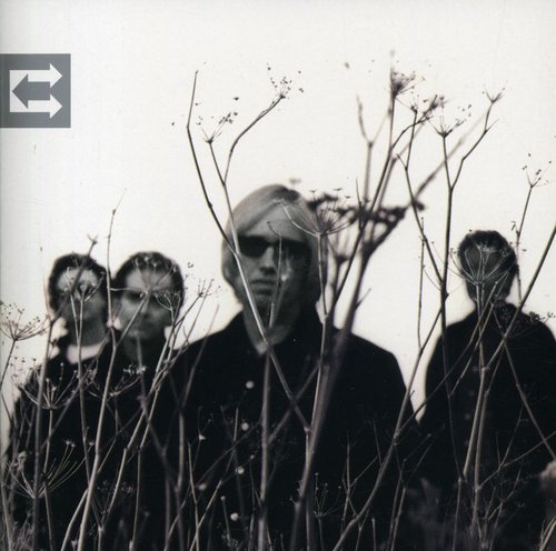 the album cover for Tom Petty & The Heartbreakers - Echo