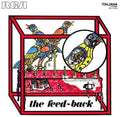 the album cover for Group - Feed-Back