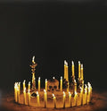 the album cover for Dead End Path - Seance & Other Songs