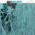 the album cover for Wayne Shorter - Juju [Vinyl]