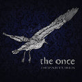 the album cover for The Once - Departures
