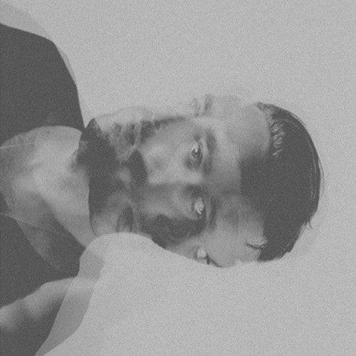 the album cover for Acid - Liminal
