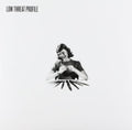 the album cover for Low Threat Profile - Product 1