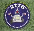 the album cover for Unknown Artist - 2776: A Levinson Bros & Rob Kutner / Various