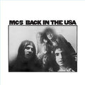 the album cover for Mc5 - Back In The Usa [180 Gram]
