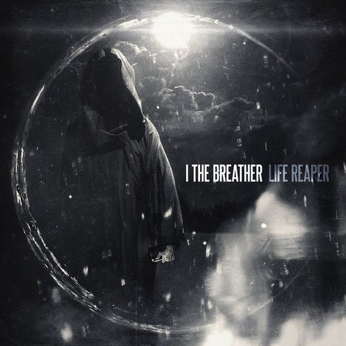 the album cover for I The Breather - Life Reaper