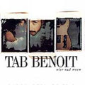 the album cover for Tab Benoit - Nice & Warm