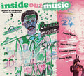 the album cover for Inside Out Music Musics In The Margin 3 / Var - Inside Out Music: Musics in the Margin 3 / Various