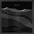 the album cover for Dark Sky - Silent Fall / Odyssey