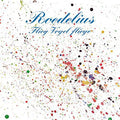 the album cover for Roedelius - Flieg Vogel Fliege