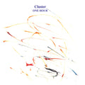 the album cover for Cluster - One Hour