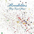 the album cover for Roedelius - Flieg Vogel Fliege