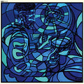the album cover for Tumi Mogorosi - Project Elo