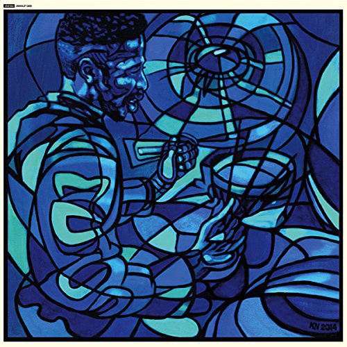 the album cover for Tumi Mogorosi - Project Elo