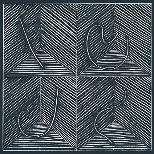 the album cover for John Chantler - Even Clean Hands Damage the Work