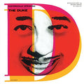 the album cover for Duke Ellington / Hodges,Johnny / Woodward,Sam - Historically Speaking. . . The Duke