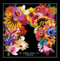 the album cover for My Panda Shall Fly - Tropical