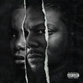 the album cover for Common - Nobody's Smiling [Deluxe Explicit]