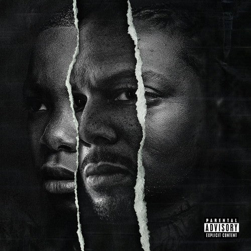 the album cover for Common - Nobody's Smiling [Deluxe Explicit]