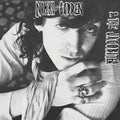 the album cover for Nikki Sudden / Jacobites - Dead Men Tell No Tales