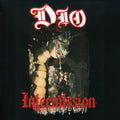 the album cover for Dio - Intermission [Import]