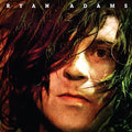 the album cover for Ryan Adams - Ryan Adams