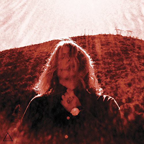 the album cover for Ty Segall - Manipulator