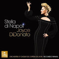 the album cover for Napoli / Donato / Minasi / Orch De Lopera Nationa - Bel Canto Arias