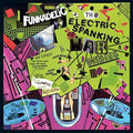 the album cover for Funkadelic - Electric Spanking Of War Babies (Uk)