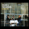 the album cover for Erland & The Carnival - Closing Time [Vinyl]