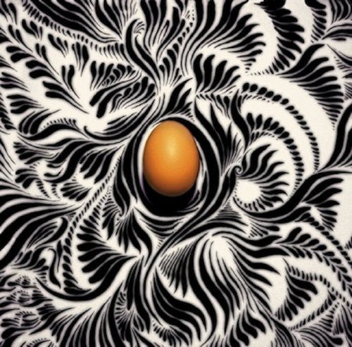 the album cover for Celebration - Albumen [Vinyl]