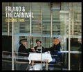 the album cover for Erland & The Carnival - Closing Time